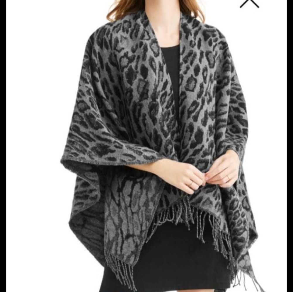 Poncho